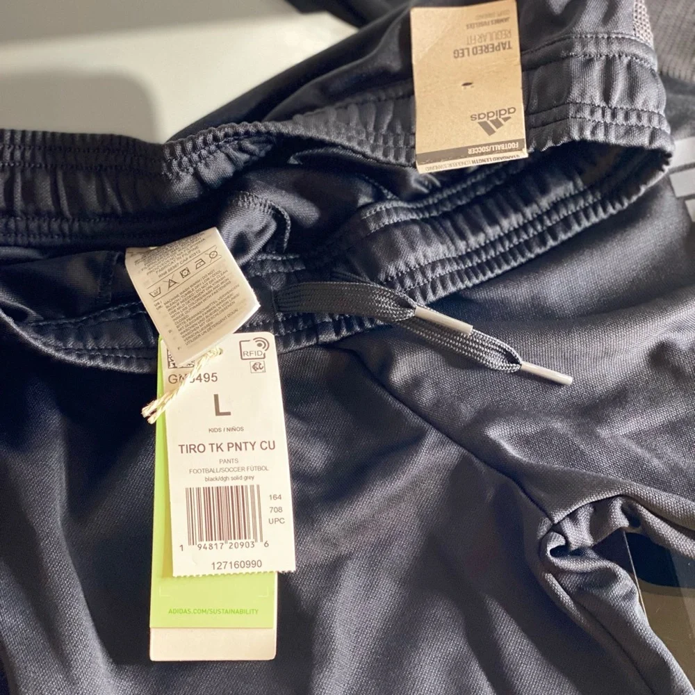 New with tags Adidas pants - Picture 4 of 9